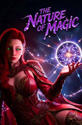 The Nature of Magic Online Porn Games