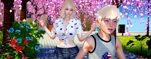 The Secret Of Mom And Me Online Porn Games