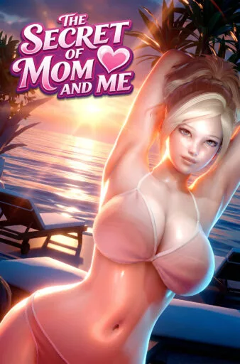 The Secret Of Mom And Me Online Porn Games