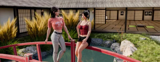 True Love: The Game Online Porn Games