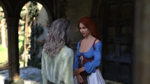 Screenshots Aihvala Online Porn Games