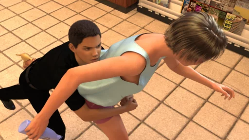 Screenshots Bobby Sex Saga Online Porn Games