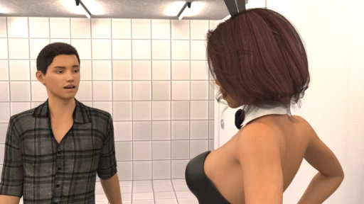Screenshots Bobby Sex Saga Online Porn Games