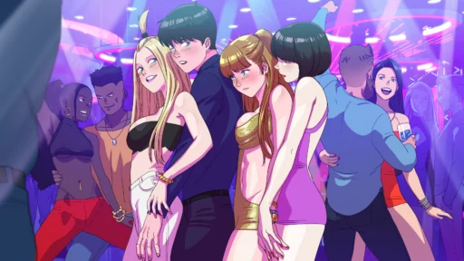 Screenshots Driven Affairs Online Porn Games