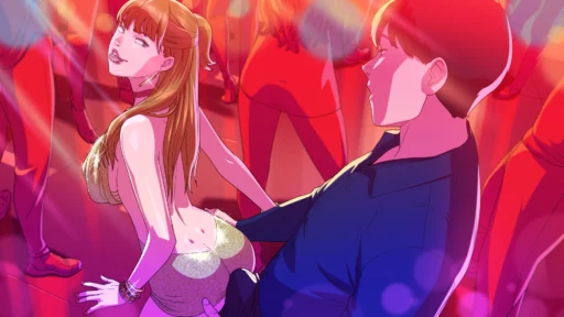 Screenshots Driven Affairs Online Porn Games