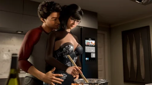 Screenshots FreshWomen Online Porn Games