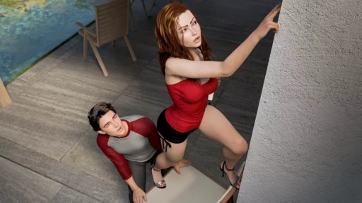 Screenshots FreshWomen Online Porn Games