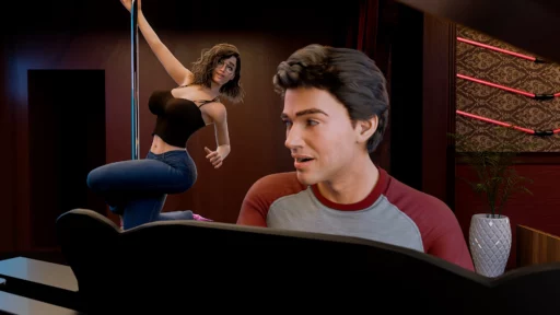 Screenshots FreshWomen Online Porn Games