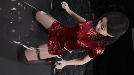 Screenshots Ghost Of Tokyo Online Porn Games