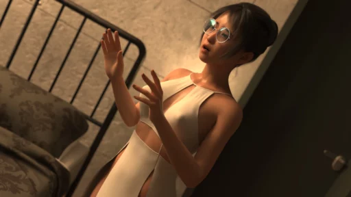 Screenshots Ghost Of Tokyo Online Porn Games