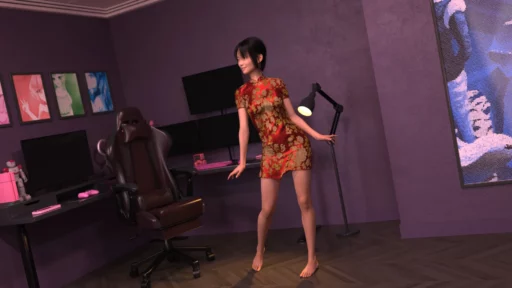Screenshots Ghost Of Tokyo Online Porn Games