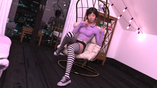 Screenshots Ghost Of Tokyo Online Porn Games