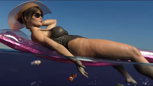 Screenshots Hardenville Online Porn Games