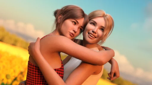 Screenshots Hardenville Online Porn Games