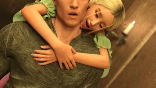 Screenshots Homelander Online Porn Games