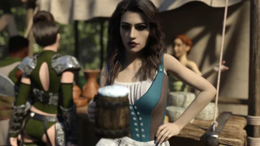 Screenshots Homelander Online Porn Games