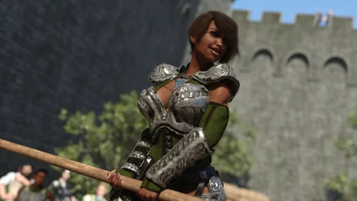 Screenshots Homelander Online Porn Games