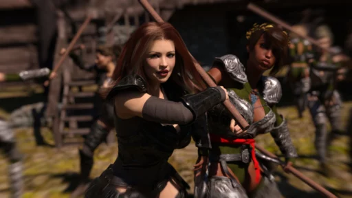 Screenshots Homelander Online Porn Games
