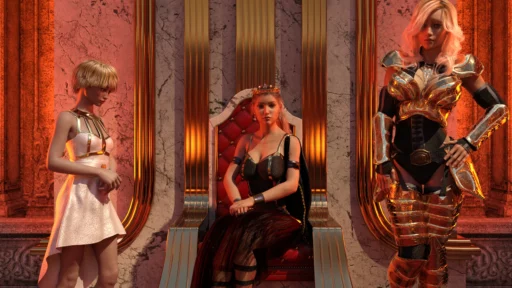Screenshots Homelander Online Porn Games