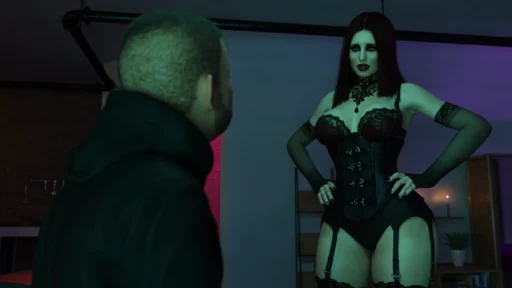 Screenshots In the Shadows of Ashwood Online Porn Games