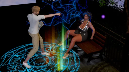 Screenshots Lust Village Online Porn Games