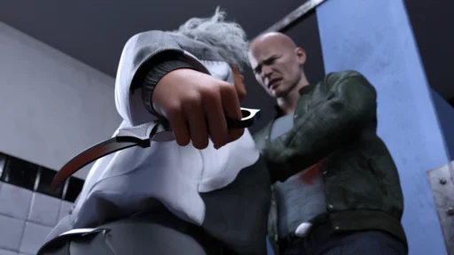 Screenshots Sort of Justice Online Porn Games