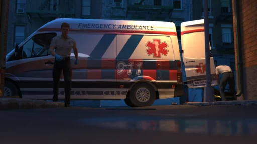 Screenshots Sort of Justice Online Porn Games