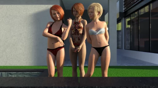 Screenshots The Daddy Plan Online Porn Games