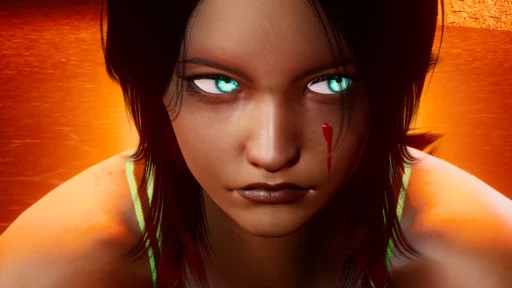 Screenshots The Nature of Magic Online Porn Games