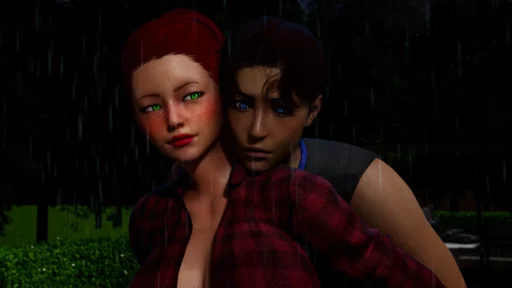 Screenshots The Nature of Magic Online Porn Games