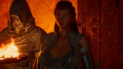 Screenshots The Nature of Magic Online Porn Games
