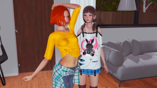 Screenshots True Husband Online Porn Games
