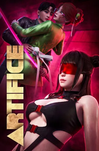 Artifice Online Porn Games