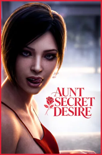 Aunt’s Secret Desires Online Porn Games