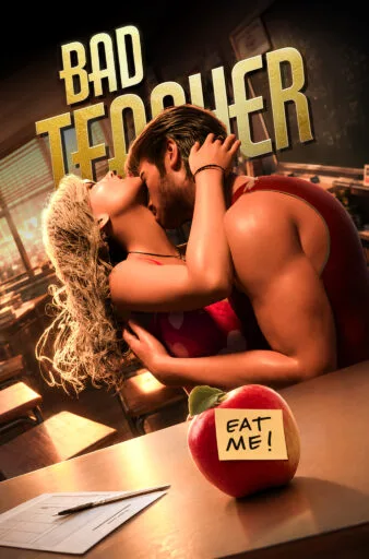 Bad Teacher Online Porn Games