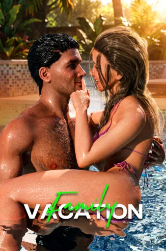 Family Vacation Online Porn Games