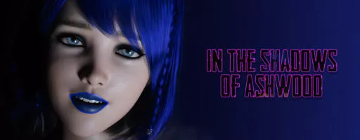 In the Shadows of Ashwood Online Porn Games