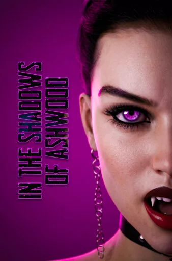 In the Shadows of Ashwood Online Porn Games