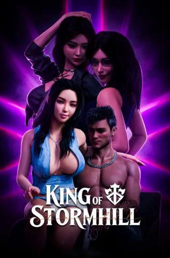 King Of Stormhill Online Porn Games