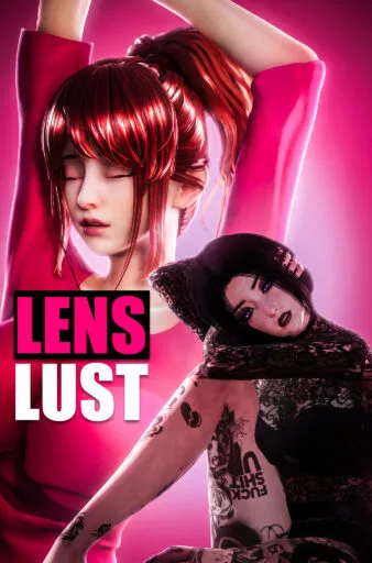 Lens Lust Online Porn Games