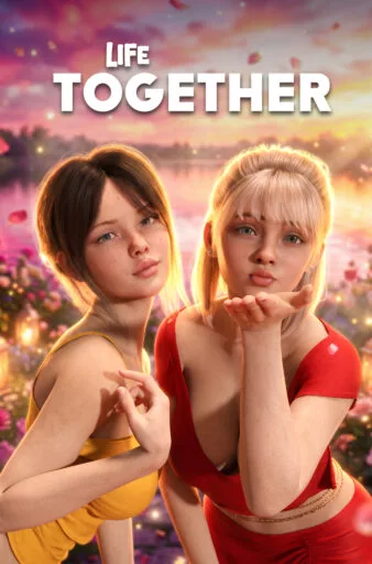Life Together Online Porn Games