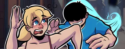NTR and Zombies Online Porn Games