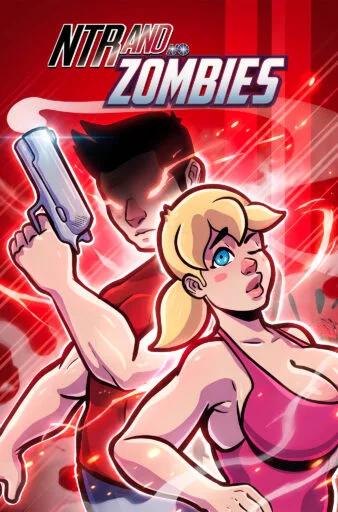 NTR and Zombies Online Porn Games