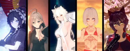 Norika's Case Online Porn Games