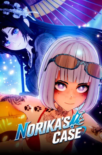 Norika's Case Online Porn Games