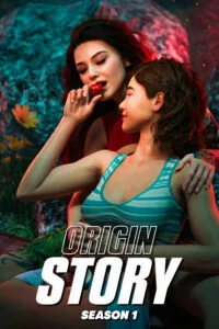 Origin Story Online Porn Games
