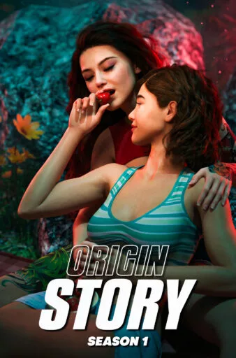 Origin Story Online Porn Games
