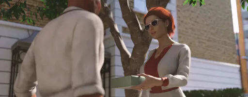 Queen's Gamble Online Porn Games