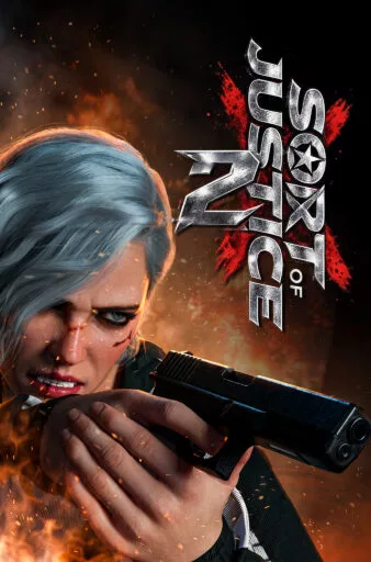Sort of Justice Online Porn Games