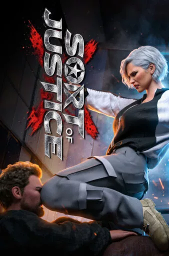 Sort of Justice Online Porn Games